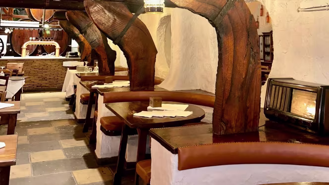 Fieramosca Roma - Roma - 2