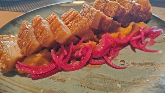 Novo Avenida Rivas - 1