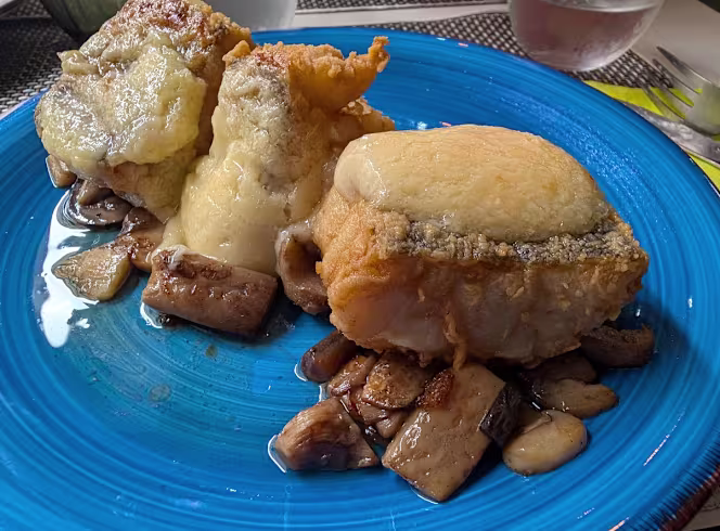 Taberna ¡Que par de Dos! - 1