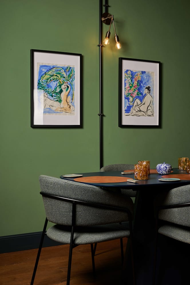 Bernardo Tavola Temporanea - 6