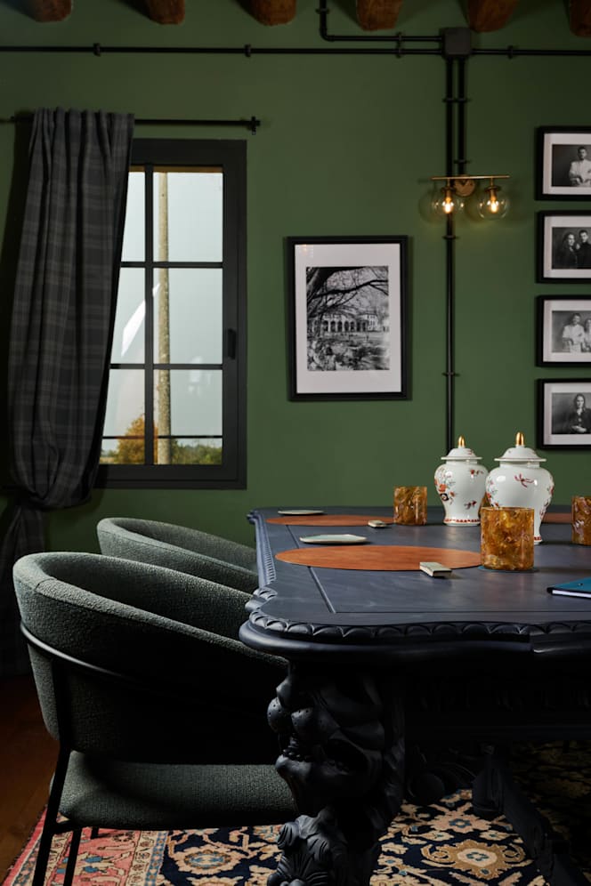 Bernardo Tavola Temporanea - 4