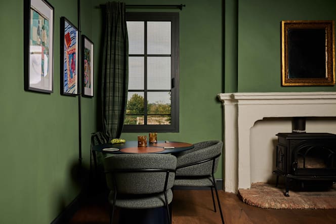 Bernardo Tavola Temporanea - 8