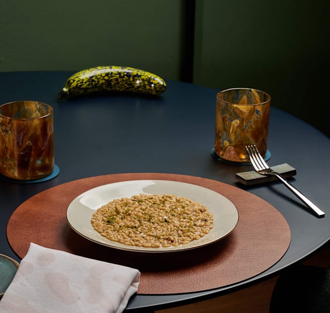 Bernardo Tavola Temporanea - 0