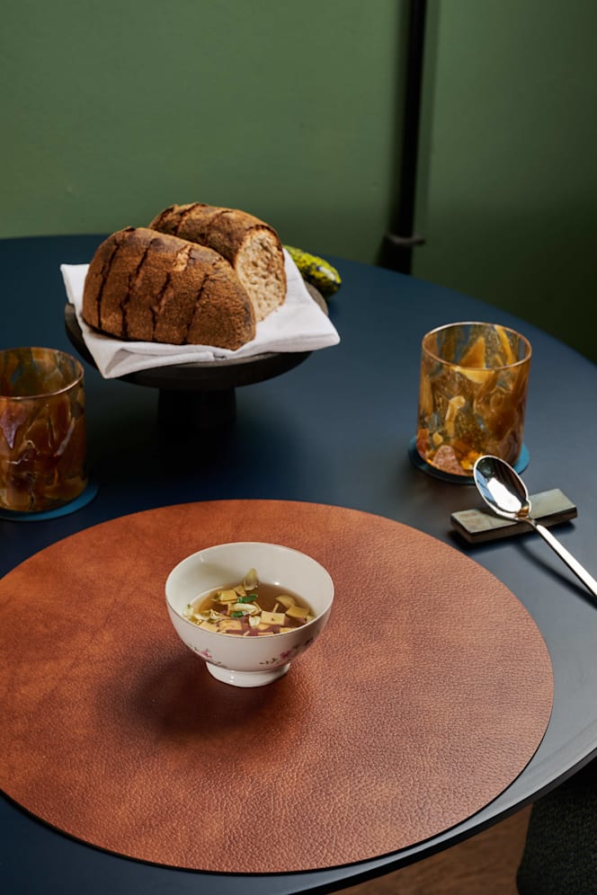 Bernardo Tavola Temporanea - 1