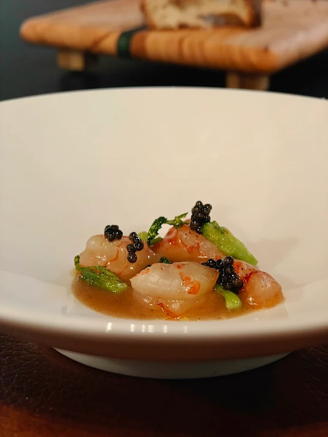 Bernardo Tavola Temporanea - 3