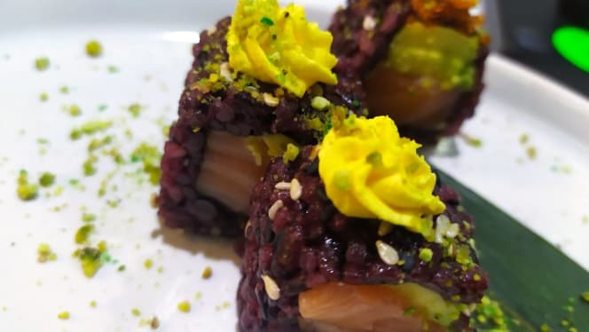 Mizuki Fusion Restaurant Mirano - 3