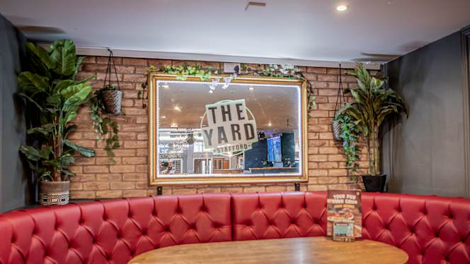 The Yard Stafford - 7