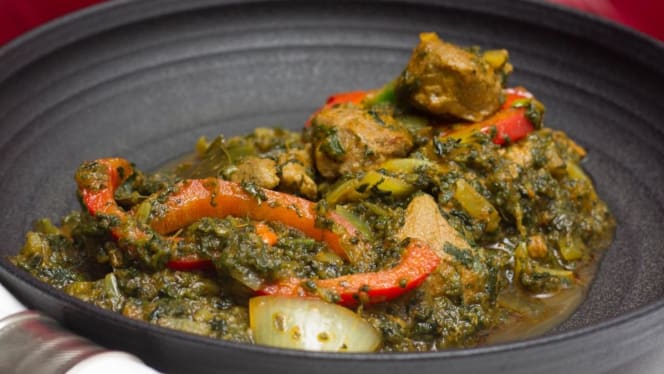 Prana Indian Restaurant - 1