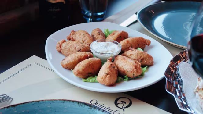 Quinta Estação - 6