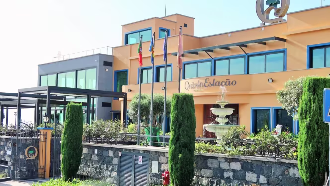 Quinta Estação - 0