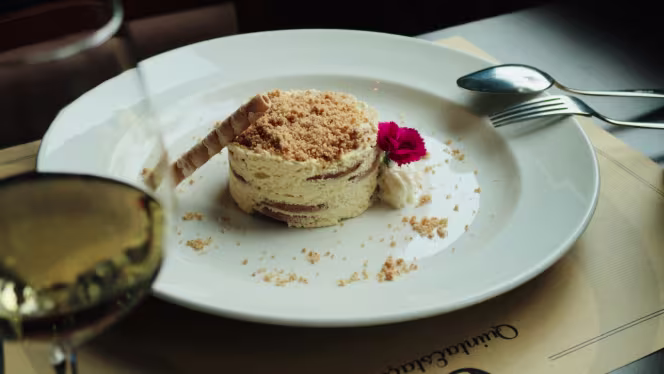 Quinta Estação - 1