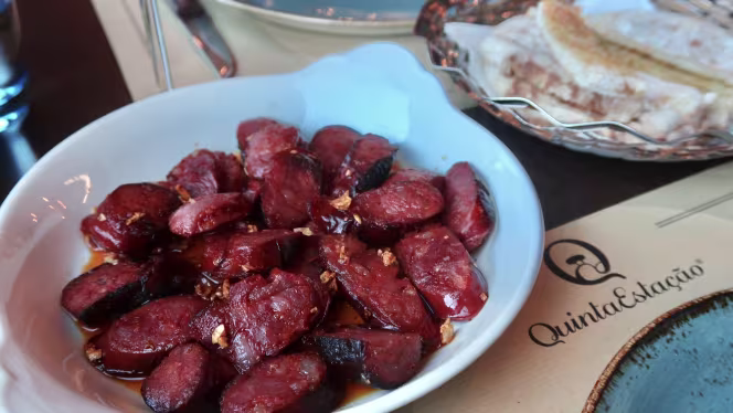 Quinta Estação - 4