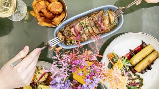 Les Belles Plantes - Paris - 7