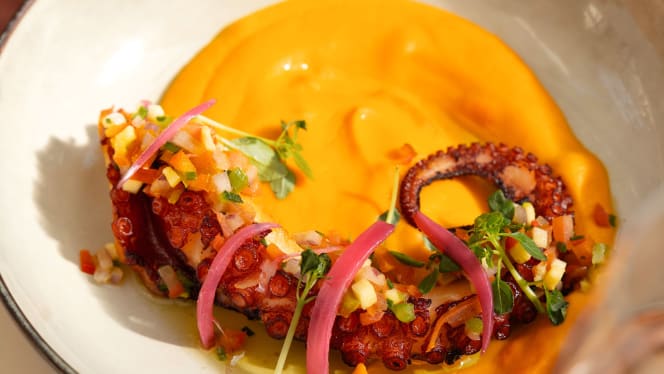 Les Belles Plantes - Paris - 3