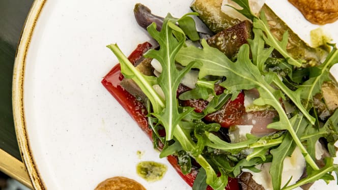 Les Belles Plantes - Paris - 5