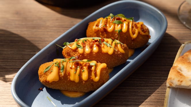 Les Belles Plantes - Paris - 1