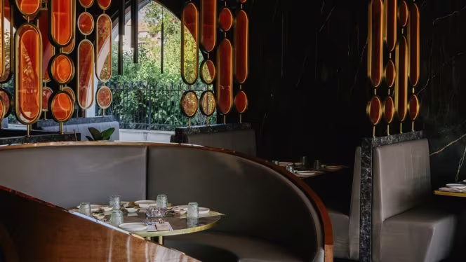 Meet Fusion Sushi - 3