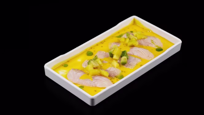 Meet Fusion Sushi - 8