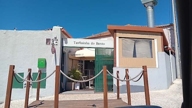 Tasquinha do Bento - 6