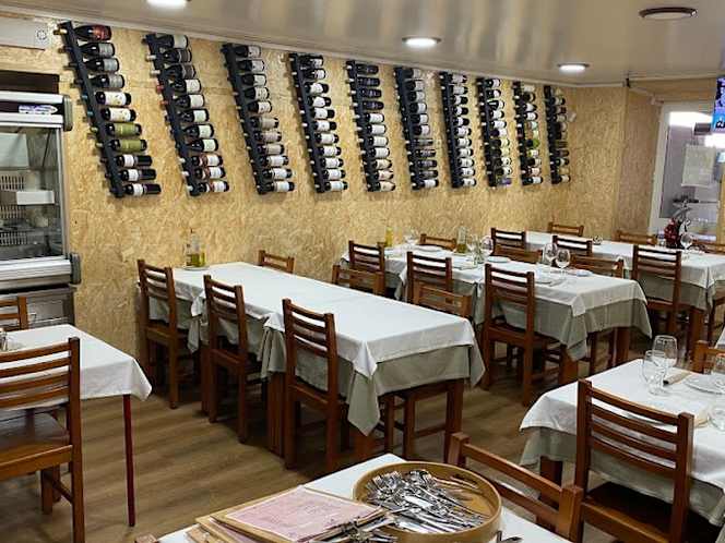 Tasquinha do Bento - 5