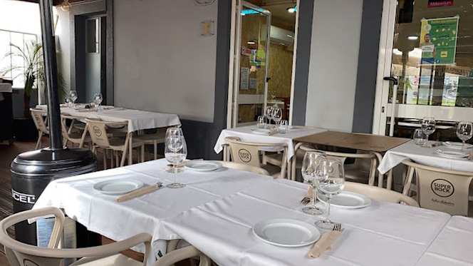 Tasquinha do Bento - 7