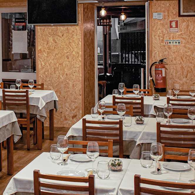 Tasquinha do Bento - 4