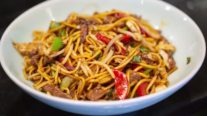 Shanghai Mama - Pozuelo Garden - 3