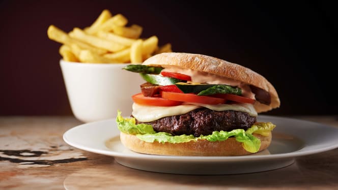 Holland Casino Rotterdam (Taste) - 3