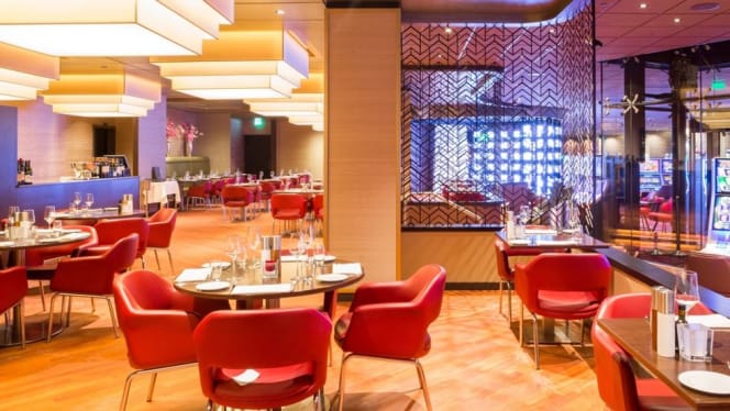 Holland Casino Rotterdam (Taste) - 0