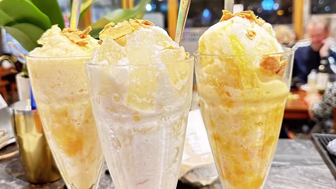 MOC Vietnamese Cuisine - 1