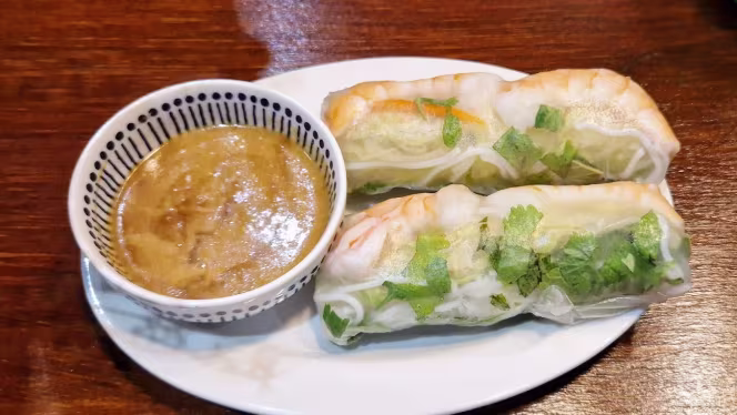 MOC Vietnamese Cuisine - 7