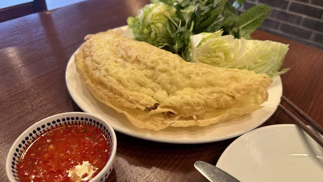 MOC Vietnamese Cuisine - 2