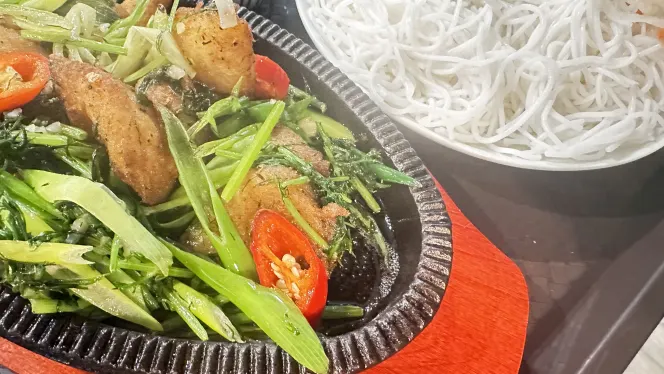 MOC Vietnamese Cuisine - 0