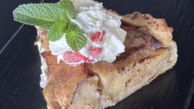 Le Restaurant Campanile - 1