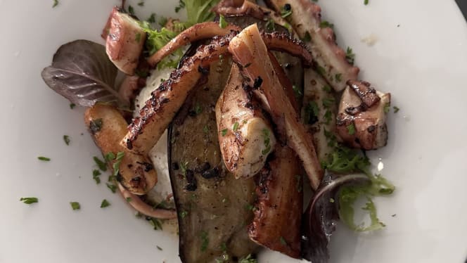 Le Restaurant Campanile - 7