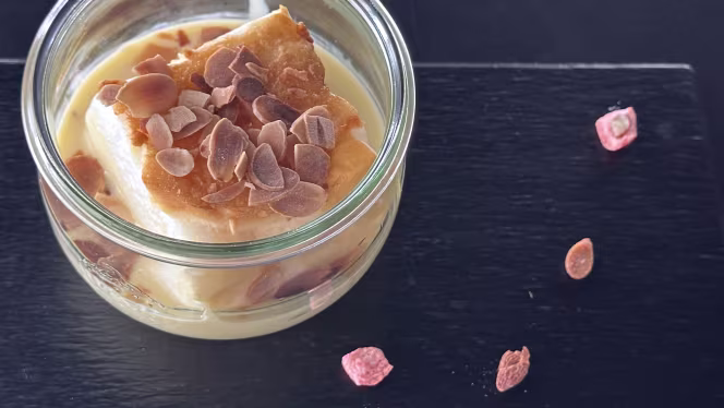 Le Restaurant Campanile - 3