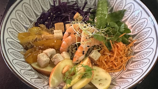 Le Restaurant Campanile - 6