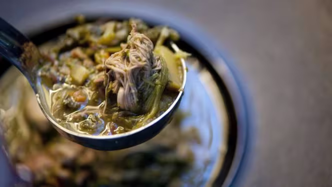 restaQmme Trattoria di Charme - 3