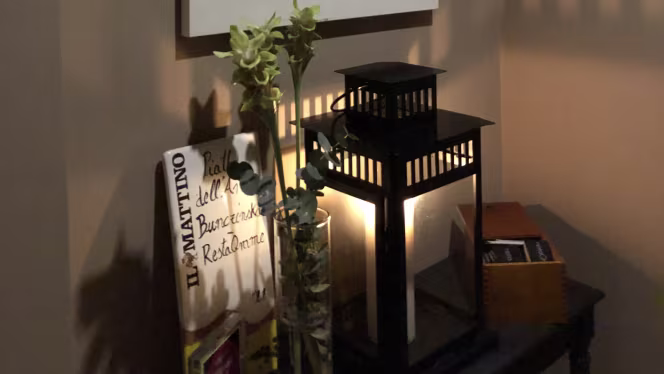 restaQmme Trattoria di Charme - 5