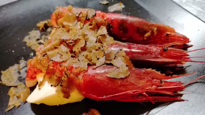 restaQmme Trattoria di Charme - 2