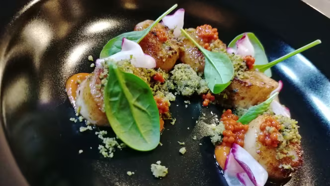 restaQmme Trattoria di Charme - 1