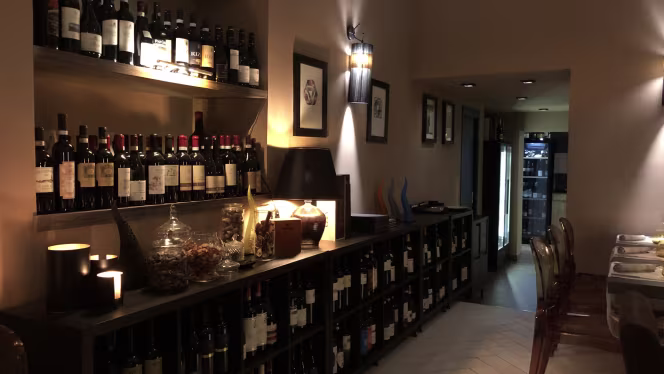 restaQmme Trattoria di Charme - 6