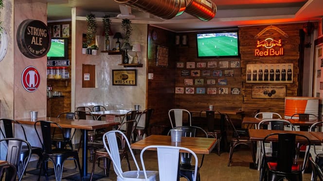 New Devil's Kiss - 0