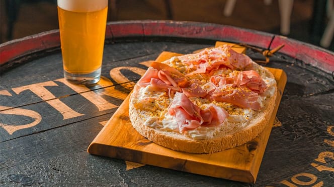 New Devil's Kiss - 5