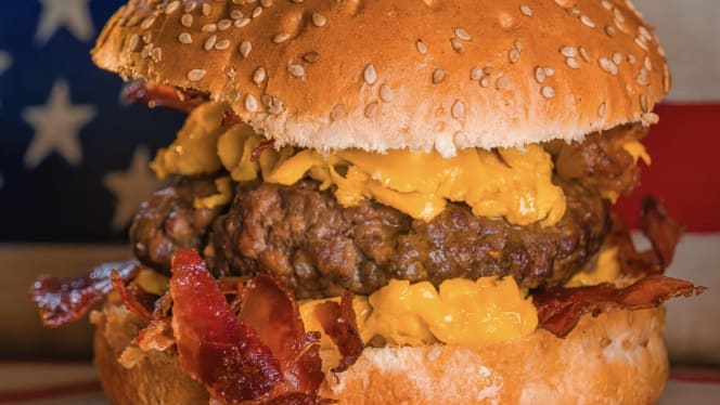 New Devil's Kiss - 1