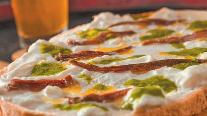 New Devil's Kiss - 3