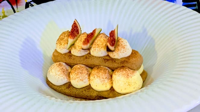 Puro | Restaurant - Gallery - 3