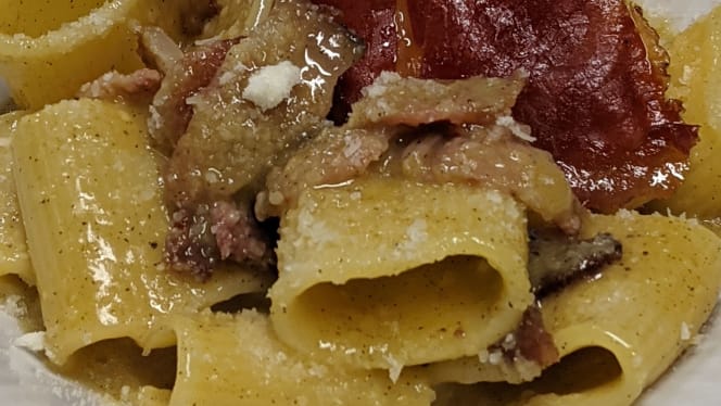 Puro | Restaurant - Gallery - 1