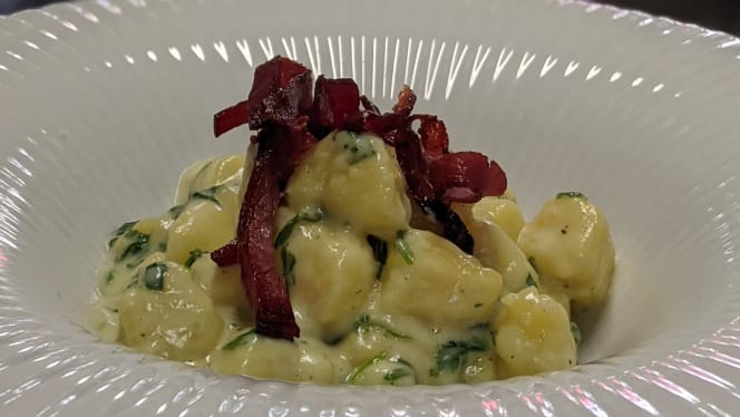 Puro | Restaurant - Gallery - 8