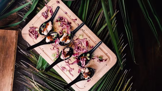 My Little Warung Bordeaux - Bordeaux - 0